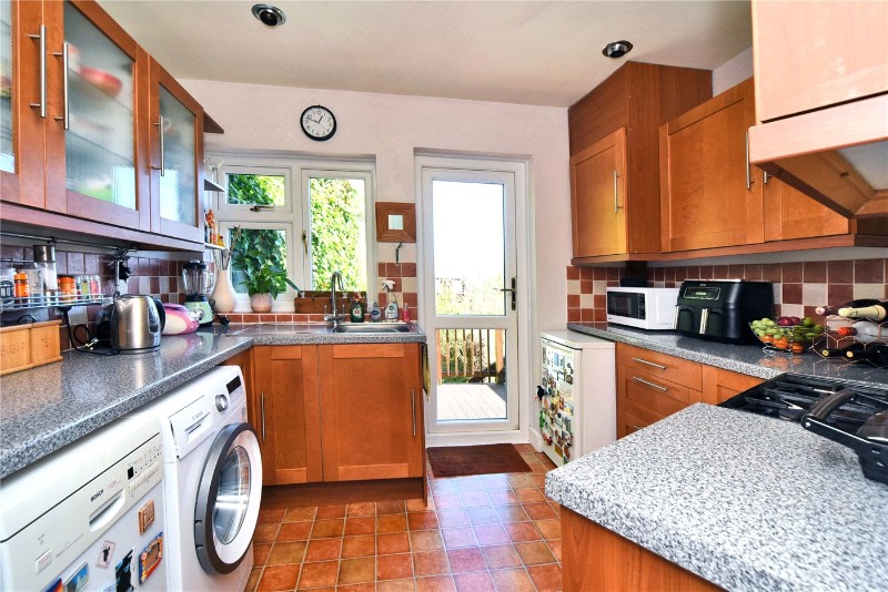 Prestbury Crescent, Banstead, Surrey, SM7