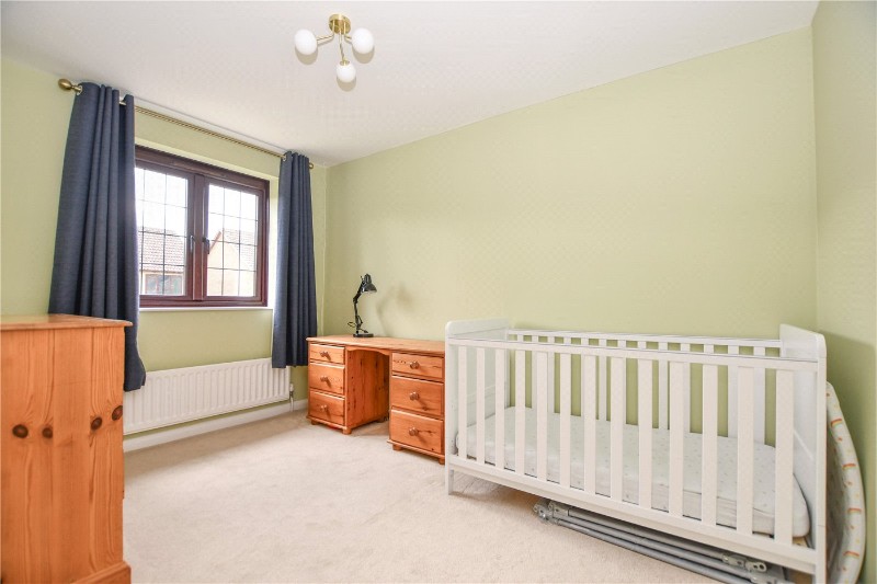 Maryland, Finchampstead, Wokingham, Berkshire, RG40