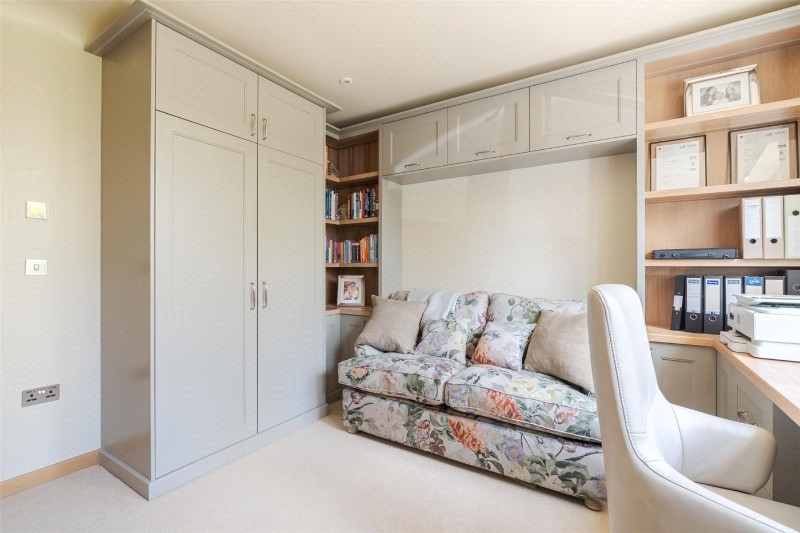Lower Row, Holt, Wimborne, Dorset, BH21