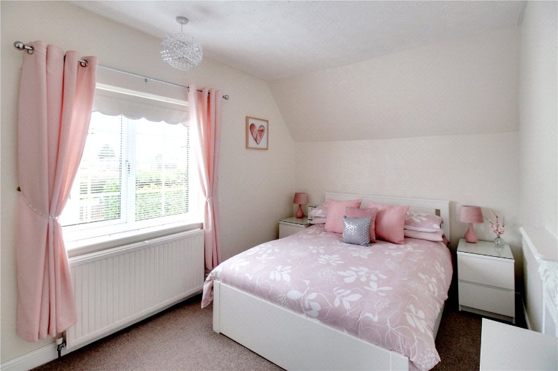Middletons Lane, Hellesdon, Norwich, NR6