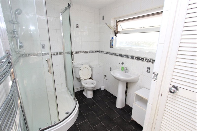 Sandon Road, Basildon, Essex, SS14