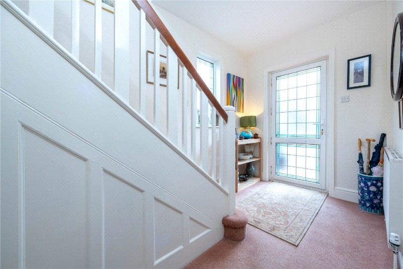 Ickworth Road, Sleaford, Lincolnshire, NG34