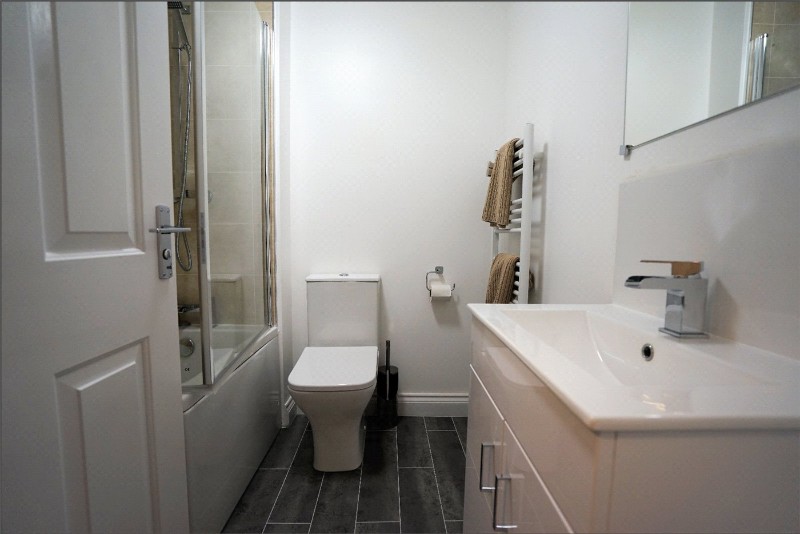 Parnell Road, Bristol, BS16