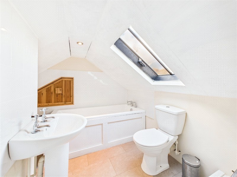 Church Street, Crediton, Devon, EX17