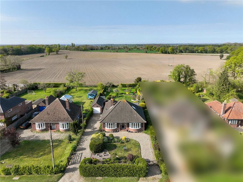 Caistor Lane, Caistor St. Edmund, Norwich, Norfolk, NR14