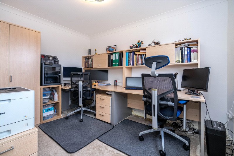Lambourne Way, Heckington, Sleaford, Lincolnshire, NG34