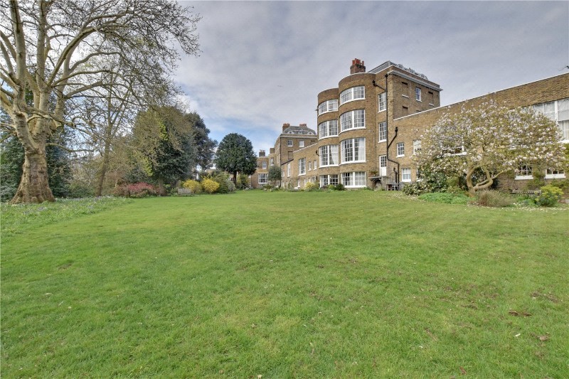 The Paragon, Blackheath, London, SE3