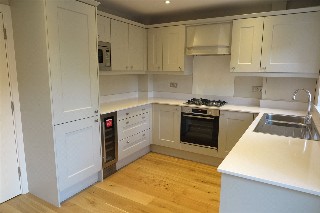 Tilford Street, Tilford, Surrey, GU10