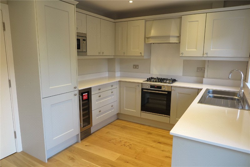 Tilford Street, Tilford, Surrey, GU10