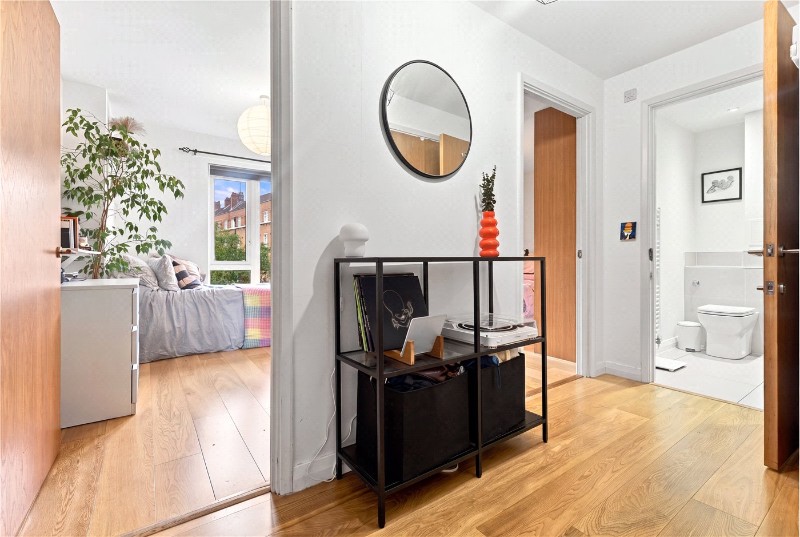 Cresset Road, London, E9