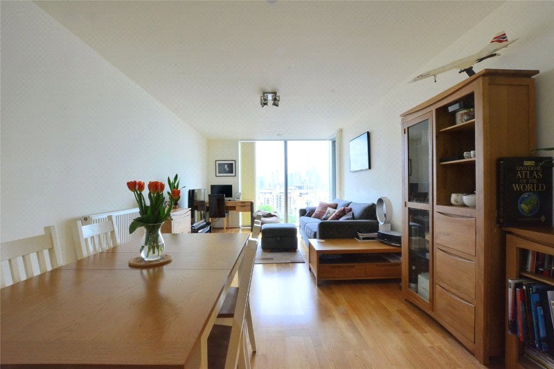 Cavatina Point, 3 Dancers Way, Deptford, London, SE8