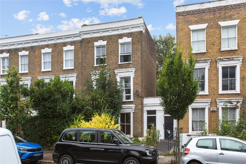 Southgate Road, London, N1