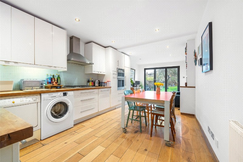 Upland Road, East Dulwich, London, SE22