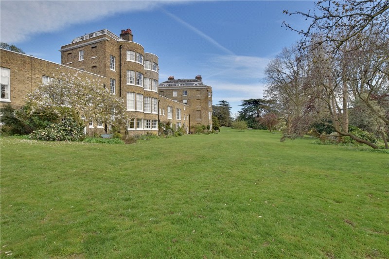 The Paragon, Blackheath, London, SE3