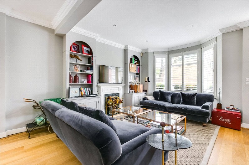 Settrington Road, Fulham/Parsons Green, London, SW6