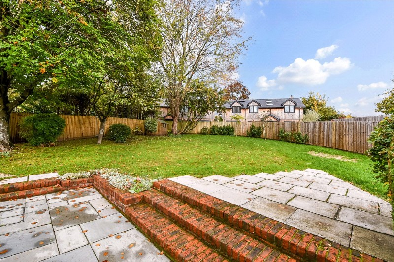 Downs Road, South Wonston, Winchester, Hampshire, SO21