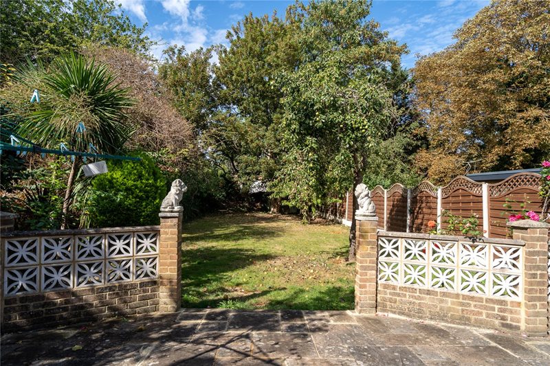 Conyers Road, London, SW16