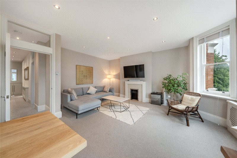 Delaware Road, London, W9