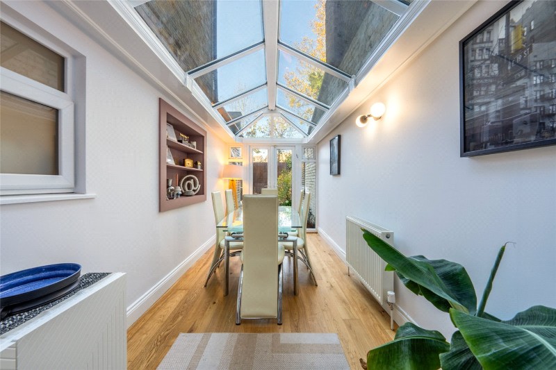 Iverson Road, London, NW6