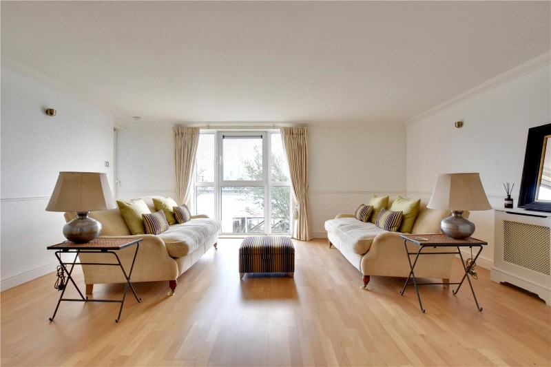 Thistley Court, Glaisher Street, Deptford, London, SE8