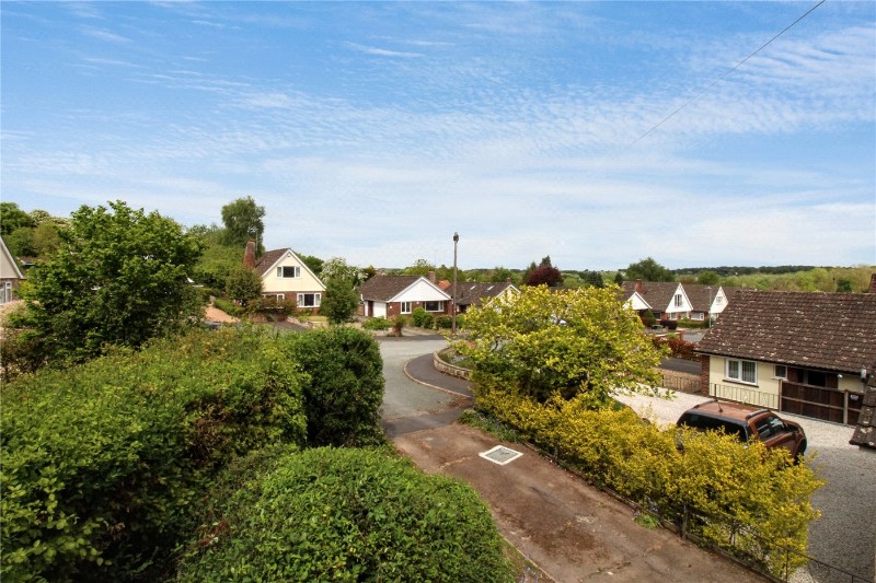 West End Avenue, Costessey, Norwich, Norfolk, NR8