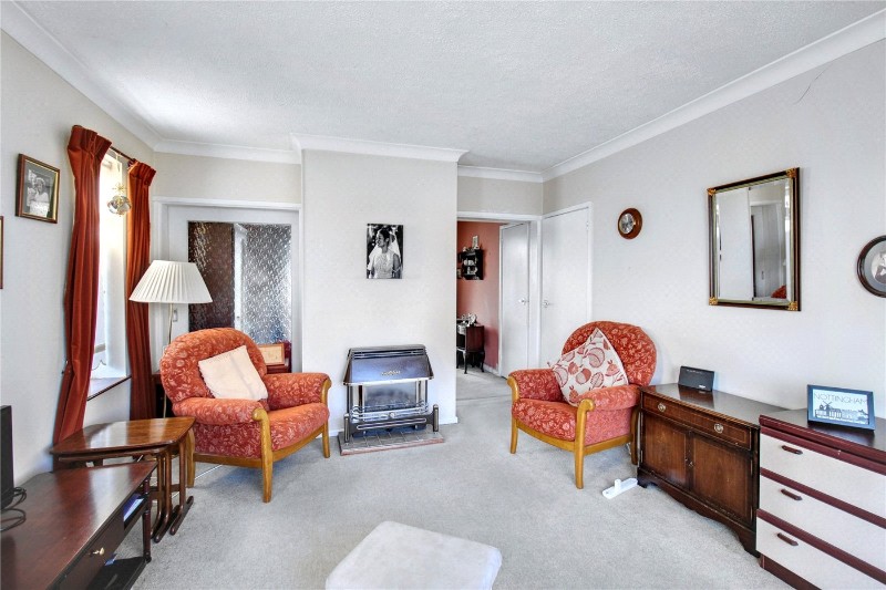 Samson Road, Hellesdon, Norwich, Norfolk, NR6