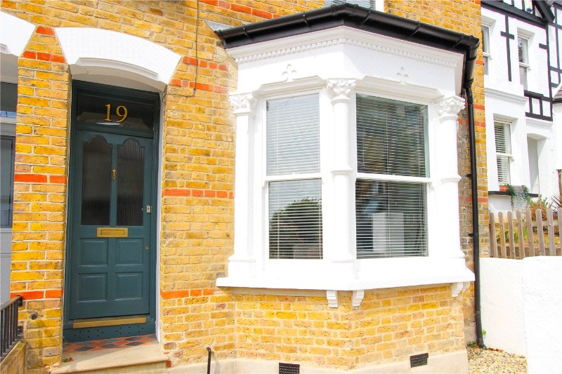 Hadleigh Road, Leigh-On-Sea, United Kingdom, SS9