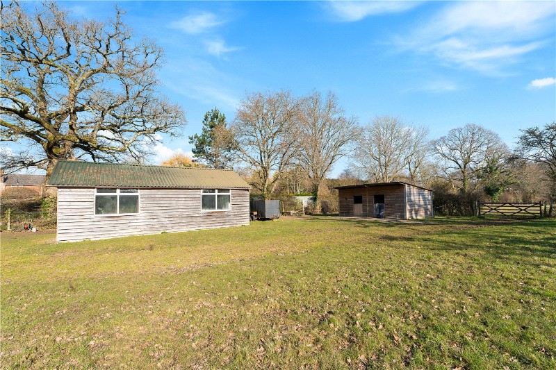 Country View, West Wellow, Romsey, Hampshire, SO51