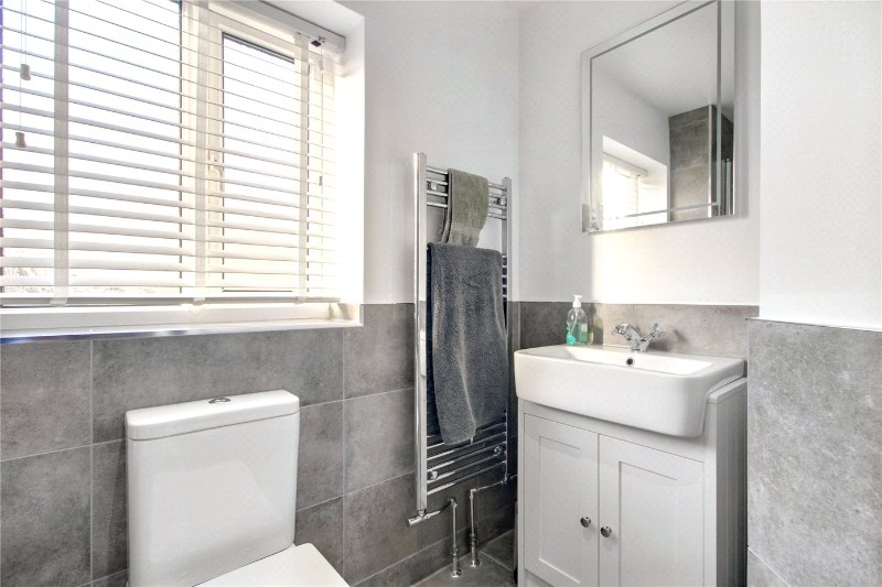 Potters Crescent, Great Moulton, Norwich, Norfolk, NR15