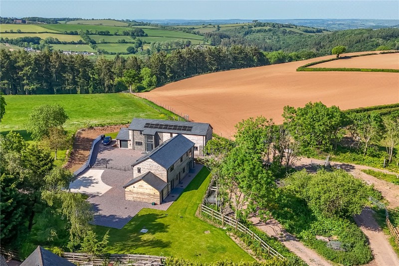 Washfield, Tiverton, Devon, EX16