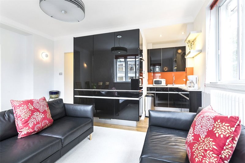 Tavistock Court, Tavistock Square, London, WC1H