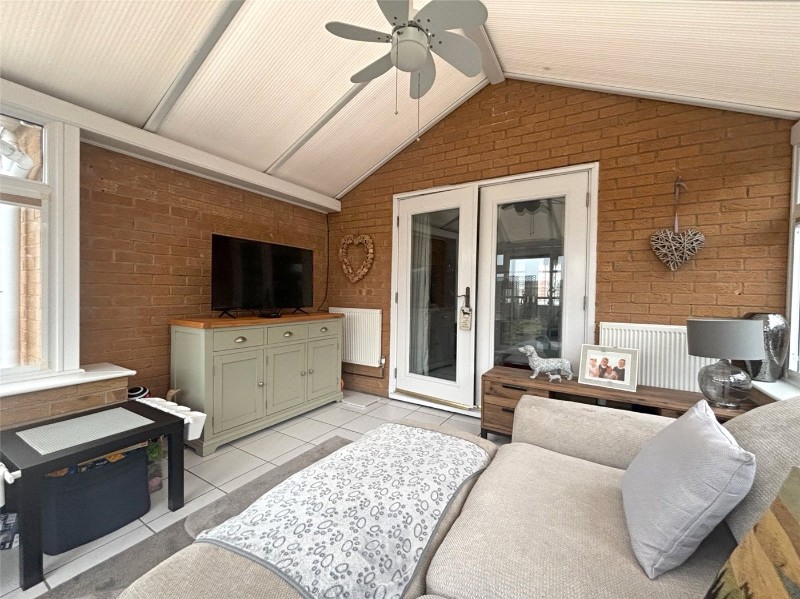 Chapman Road, Sleaford, Lincolnshire, NG34