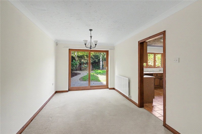 Pimpernel Road, Horsford, Norwich, Norfolk, NR10