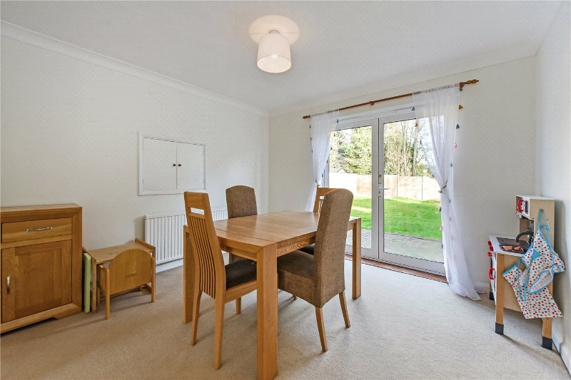 Downlands Way, South Wonston, Winchester, Hampshire, SO21