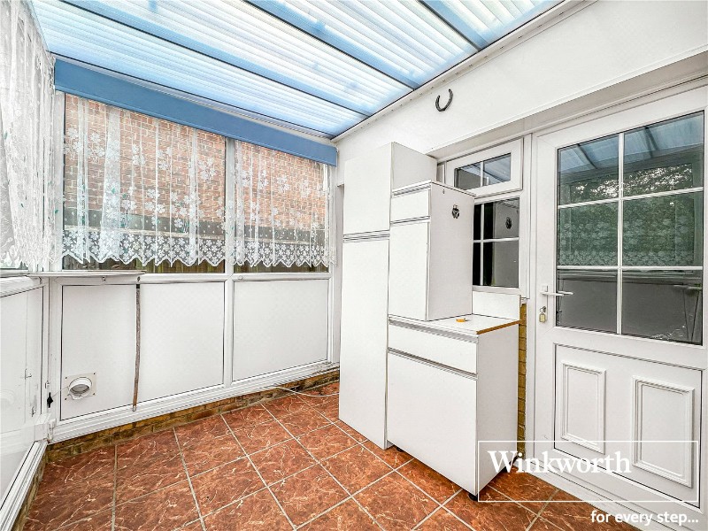 Coppice Avenue, Ferndown, Dorset, BH22