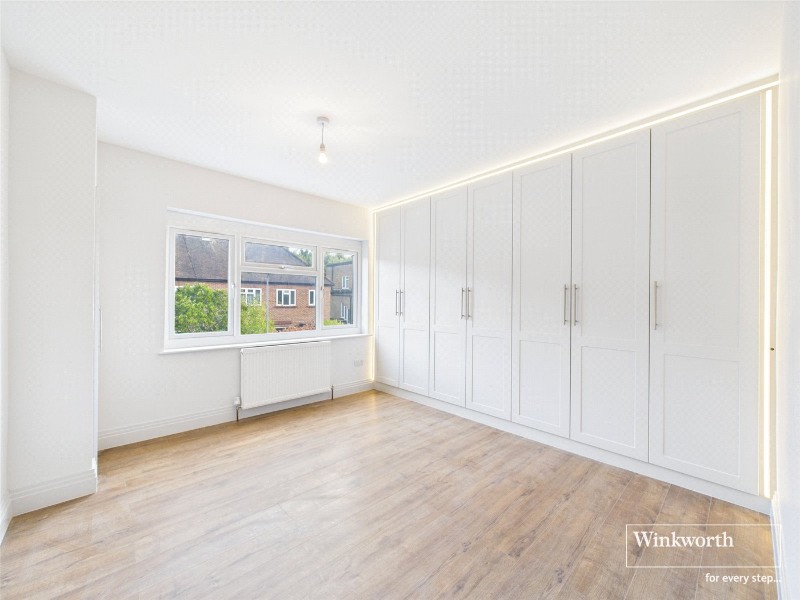 Ledway Drive, Wembley, Middlesex, HA9