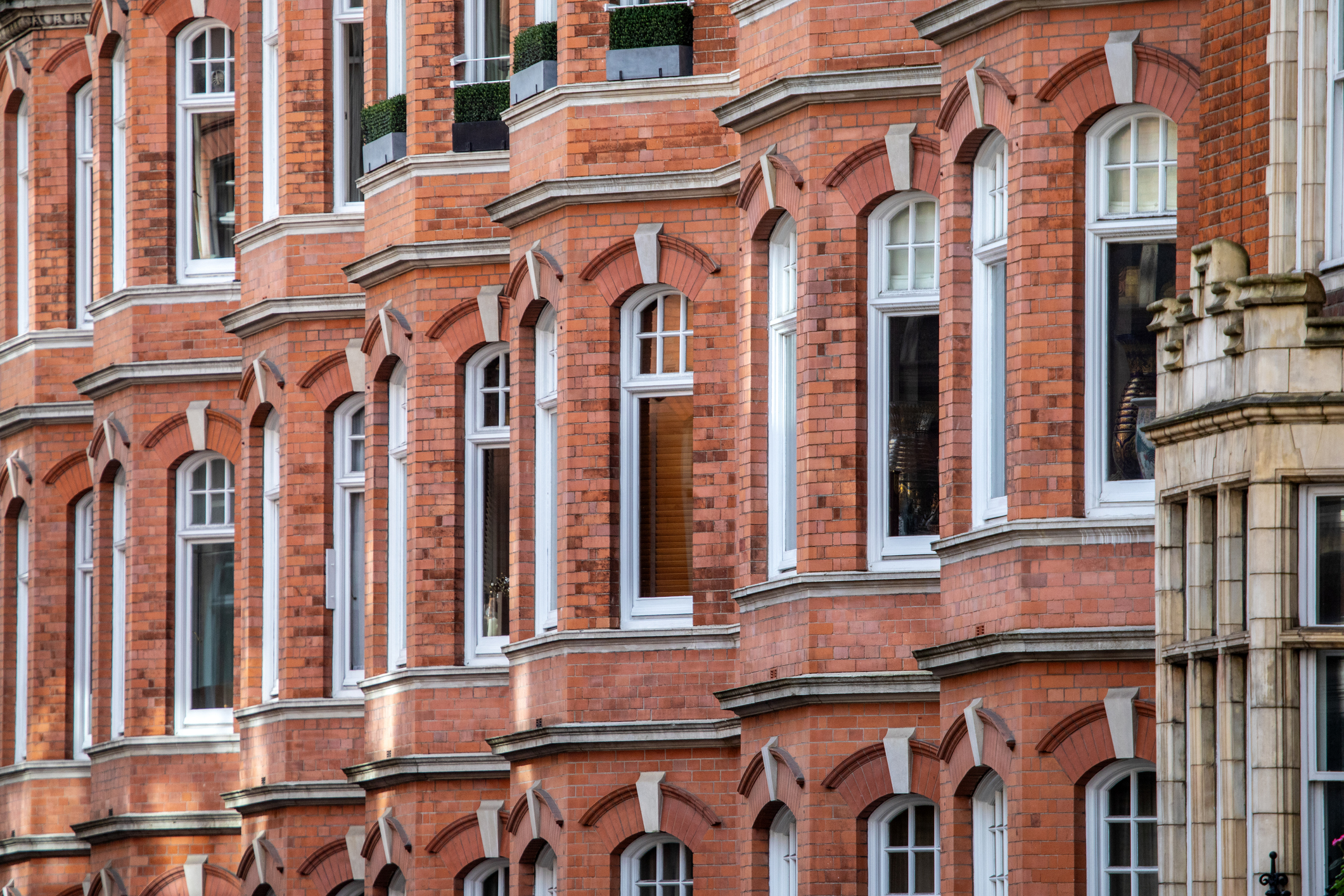Luxury-flats