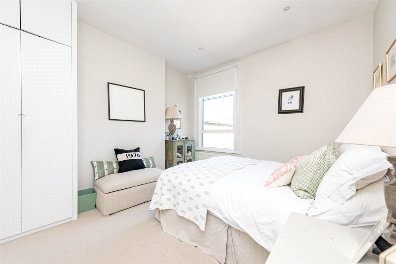 Bathurst Gardens, Kensal Green, London, NW10