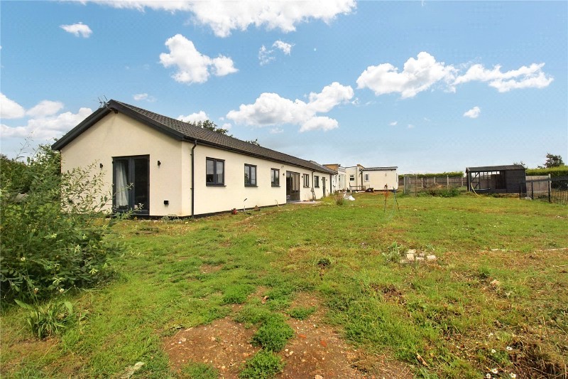 Perrys Lane, Eastgate, Cawston, Norfolk, NR10