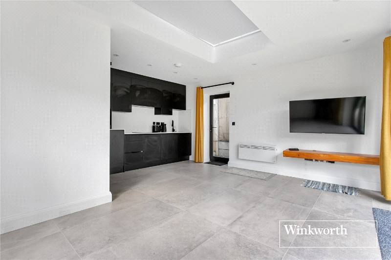 Claigmar Gardens, Finchley, London, N3