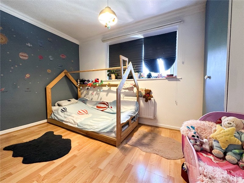 Daintry Close, Harrow, HA3