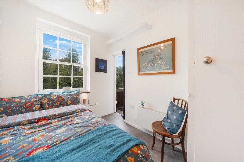 Hillcrest, London, N6