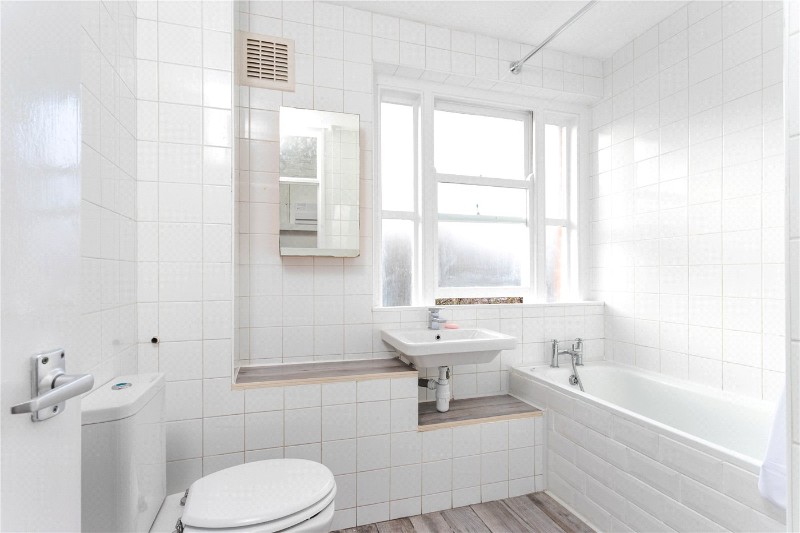 Highbury Grange, London, N5