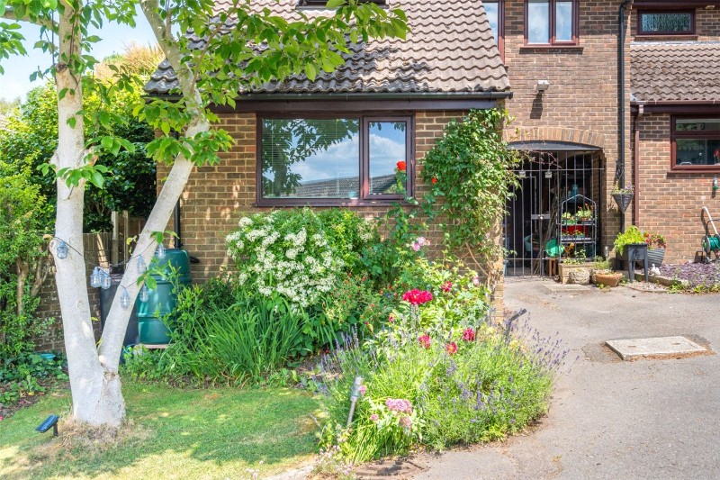 Bridle Way, Colehill, Wimborne, Dorset, BH21