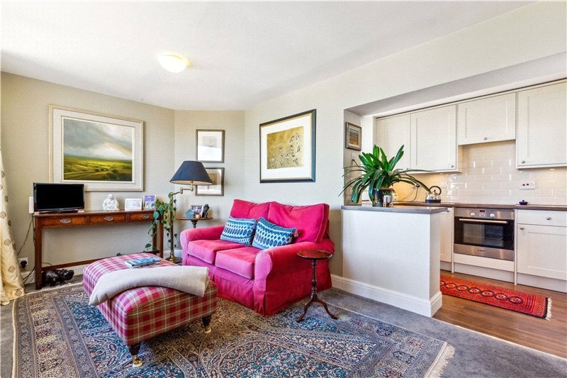 Kings Road, Chelsea, London, SW3