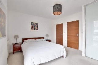 Bellville House, 4 John Donne Way, Greenwich, London, SE10