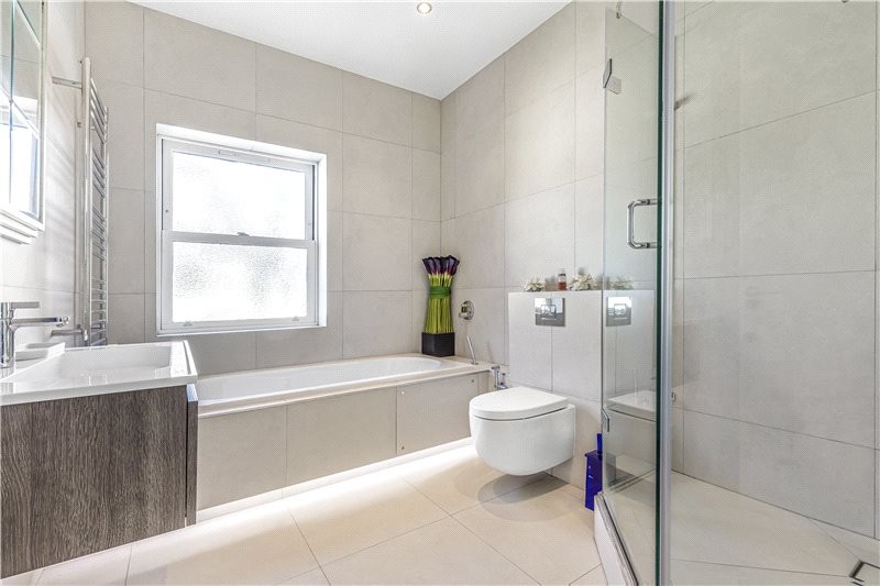 Burges Grove, Barnes, London, SW13