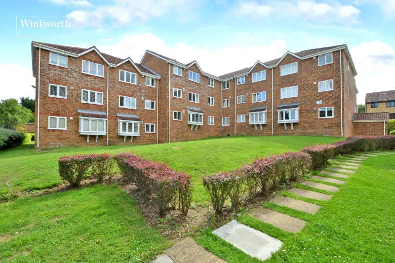 Percy Gardens, Worcester Park, KT4