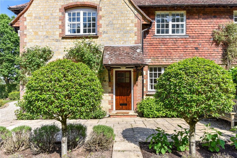 Rondle Wood, Milland, Liphook, West Sussex, GU30