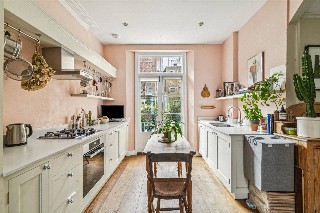 Ledbury Road, London, W11